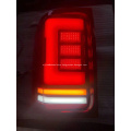 Car accessory 08-21 Amarok LED tail lamp taillights